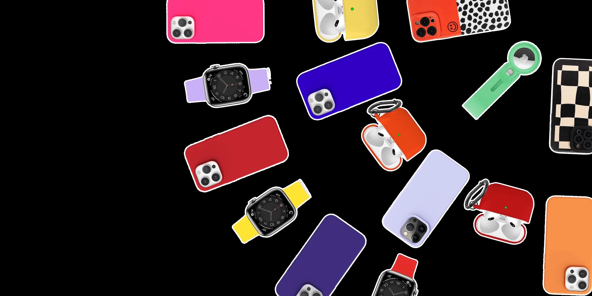 Alege husele Casey Studios Premium Soft Silicone. Confectionate dintr-un material mat si deosebit de placut la atingere, ce nu adauga o grosime suplimentara smartphone-ului.