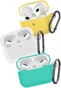 Casey Studio Airpods