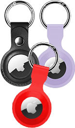 Casey Studio Airtag
