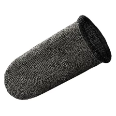 Manusi Antialunecare de Gaming pentru Degete - Hoco Phantom (GM4) - Negru Negru