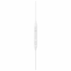 Casti Audio Type-C cu Microfon, 1.2m - Samsung (EO-IC100BWEGEU) - Alb Alb