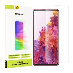 Folie pentru Samsung Galaxy S20 FE / S20 FE 5G - Techsuit Clear Vision Glass - transparenta