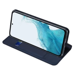 Husa pentru Samsung Galaxy A54 - Dux Ducis Skin Pro - Negru Negru