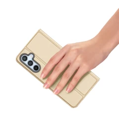 Husa pentru Samsung Galaxy A54 - Dux Ducis Skin Pro - Negru Negru