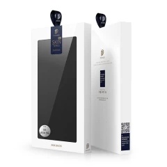 Husa pentru Samsung Galaxy A54 - Dux Ducis Skin Pro - Negru Negru