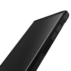 Folie pentru Samsung Galaxy S23 Ultra (set 2) - Spigen Neo Flex - transparenta transparenta