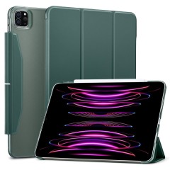 Husa pentru iPad Pro 12.9 (2021 / 2022) - ESR Ascend Trifold - Roz