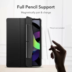 Husa pentru iPad Pro 12.9 (2021 / 2022) - ESR Ascend Trifold - Roz Roz