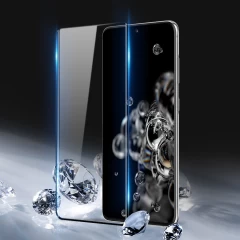 Folie Sticla Samsung Galaxy S20 / S20 5G Dux Ducis Tempered Glass - Transparent Transparent