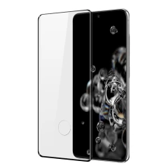 Folie Sticla Samsung Galaxy S20 / S20 5G Dux Ducis Tempered Glass - Transparent