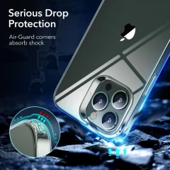 Husa pentru iPhone 13 Pro - ESR Project Zero - transparenta transparenta