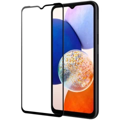 Folie pentru Samsung Galaxy A14 4G / 5G - Nillkin CP+PRO - Negru Negru