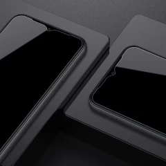 Folie pentru Samsung Galaxy A14 4G / 5G - Nillkin CP+PRO - Negru Negru