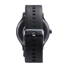 Ceas Rotund Inteligent IPS HD 1.28 inch, IP68 - JoyRoom (JR-FC1) - Gri Gri