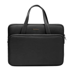 Servieta pentru Laptop 16 inch - Tomtoc (A11F2D1) - Negru Negru