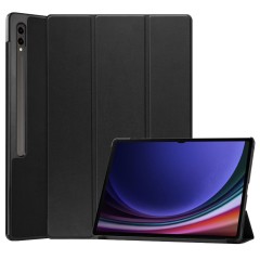 Husa pentru Samsung Galaxy Tab S9 Ultra - Techsuit FoldPro - Albastru