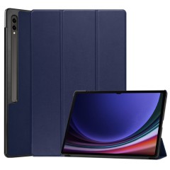 Husa pentru Samsung Galaxy Tab S9 Ultra - Techsuit FoldPro - Albastru
