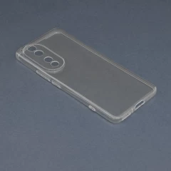Husa pentru Honor 90 - Techsuit Clear Silicone - transparenta transparenta