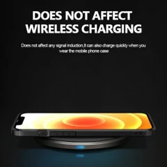 Husa pentru iPhone 15 - Techsuit Carbon Fuse - Black Negru