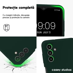 Husa Samsung Galaxy A13 5G/A04s/M13 5G Casey Studios Premium Soft Silicone