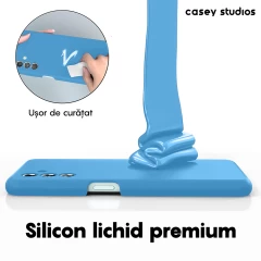 Husa Samsung Galaxy A13 5G/A04s/M13 5G Casey Studios Premium Soft Silicone