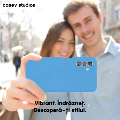 Husa Samsung Galaxy A13 5G/A04s/M13 5G Casey Studios Premium Soft Silicone