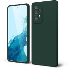 Husa Samsung Galaxy A53 Casey Studios Premium Soft Silicone