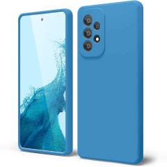 Husa Samsung Galaxy A53 Casey Studios Premium Soft Silicone