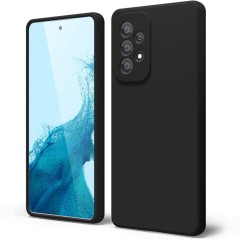 Husa Samsung Galaxy A53 Casey Studios Premium Soft Silicone
