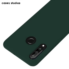 Husa Huawei P30 Lite/P30 Lite New Edition Casey Studios Premium Soft Silicone Casey Studios