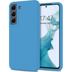 Husa Samsung Galaxy S22 Plus Casey Studios Premium Soft Silicone