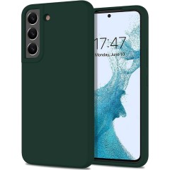 Husa Samsung Galaxy S22 Plus Casey Studios Premium Soft Silicone