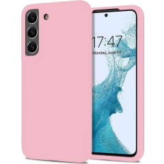 Husa Samsung Galaxy S22 Plus Casey Studios Premium Soft Silicone