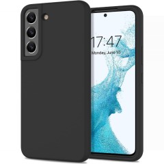 Husa Samsung Galaxy S22 Plus Casey Studios Premium Soft Silicone