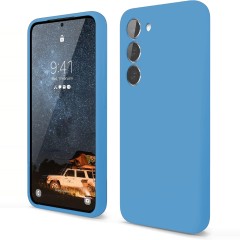 Husa Samsung Galaxy S23 Plus Casey Studios Premium Soft Silicone