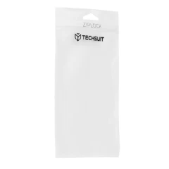 Husa pentru Honor X7b - Techsuit Clear Silicone - Transparent transparenta