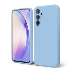 Husa Samsung Galaxy A34 Casey Studios Premium Soft Silicone