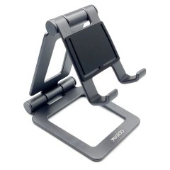 Suport Birou pentru Telefon / Tableta Ajustabil Yesido C97 - Black