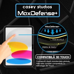 Folie Sticla CASEY STUDIOS? pentru iPad 10 10.9
