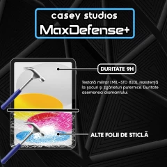 Folie Sticla CASEY STUDIOS? pentru iPad 10 10.9