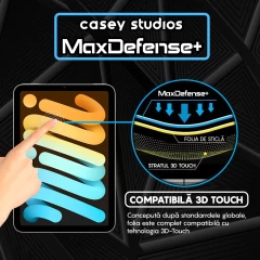 Folie Sticla CASEY STUDIOS? pentru iPad Mini 6, Mini 7 8.3