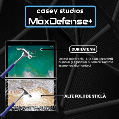 Folie Sticla CASEY STUDIOS? pentru iPad Pro 12.9