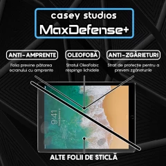 Folie Sticla CASEY STUDIOS? pentru iPad Pro 12.9