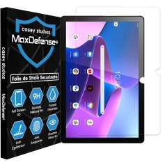 Folie Sticla CASEY STUDIOS? pentru Lenovo Tab M10 Plus Gen 3 2022 10.6