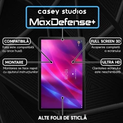 Folie Sticla CASEY STUDIOS? pentru Lenovo Tab P11 Plus/P11 11