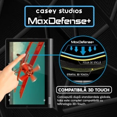 Folie Sticla CASEY STUDIOS? pentru Lenovo Yoga Smart Tab 10.1
