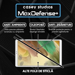 Folie Sticla CASEY STUDIOS? pentru Samsung Galaxy Tab A7 Lite 8.7
