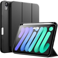 Husa Inteligenta compatibila cu iPad Mini 6 / Mini 7 8.3