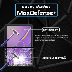 Folie Sticla CASEY STUDIOS? pentru Huawei MatePad T 10s 10.1