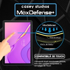 Folie Sticla CASEY STUDIOS? pentru Huawei MatePad T 10s 10.1